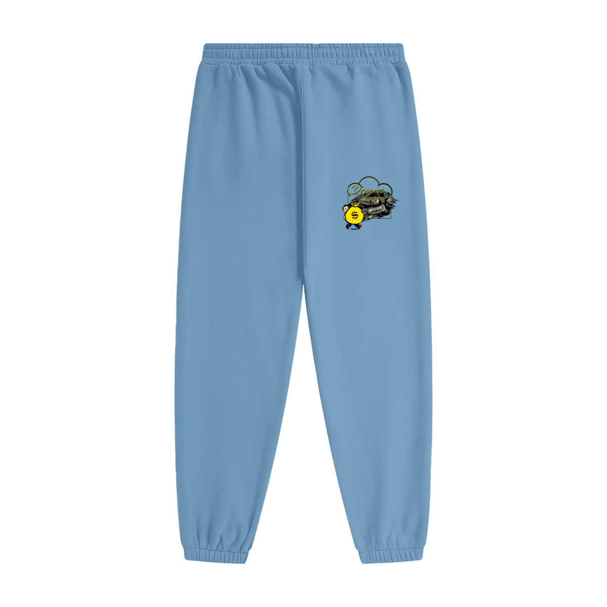 Unisex Heavyweight Fleece Joggers