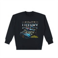 Essential Heavyweight Cotton Sweatshirt